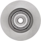Purchase Top-Quality DYNAMIC FRICTION COMPANY - 600-54141 - Disc Brake Rotor pa1