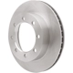 Purchase Top-Quality Front Disc Brake Rotor by DYNAMIC FRICTION COMPANY - 600-54143 pa2