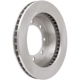 Purchase Top-Quality Front Disc Brake Rotor by DYNAMIC FRICTION COMPANY - 600-54143 pa4