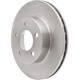 Purchase Top-Quality Front Disc Brake Rotor by DYNAMIC FRICTION COMPANY - 600-54144 pa6