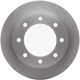 Purchase Top-Quality Front Disc Brake Rotor by DYNAMIC FRICTION COMPANY - 600-54147 pa10
