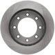Purchase Top-Quality Front Disc Brake Rotor by DYNAMIC FRICTION COMPANY - 600-54147 pa8