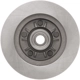 Purchase Top-Quality Disque de frein � disque avant by DYNAMIC FRICTION COMPANY - 600-54169 pa5