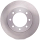 Purchase Top-Quality Front Disc Brake Rotor by DYNAMIC FRICTION COMPANY - 600-54175 pa4