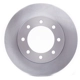 Purchase Top-Quality Front Disc Brake Rotor by DYNAMIC FRICTION COMPANY - 600-54175 pa5