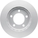 Purchase Top-Quality Front Disc Brake Rotor by DYNAMIC FRICTION COMPANY - 600-54176 pa1