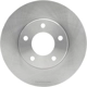 Purchase Top-Quality Front Disc Brake Rotor by DYNAMIC FRICTION COMPANY - 600-54177 pa3