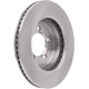 Purchase Top-Quality Front Disc Brake Rotor by DYNAMIC FRICTION COMPANY - 600-54179 pa9