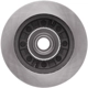 Purchase Top-Quality Front Disc Brake Rotor by DYNAMIC FRICTION COMPANY - 600-54190 pa5
