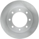 Purchase Top-Quality Front Disc Brake Rotor by DYNAMIC FRICTION COMPANY - 600-54198 pa10