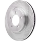 Purchase Top-Quality Front Disc Brake Rotor by DYNAMIC FRICTION COMPANY - 600-54203 pa3