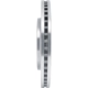 Purchase Top-Quality Front Disc Brake Rotor by DYNAMIC FRICTION COMPANY - 600-54219 pa2