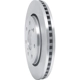 Purchase Top-Quality DYNAMIC FRICTION COMPANY - 600-54219 - Brake Rotor pa6