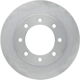 Purchase Top-Quality Front Disc Brake Rotor by DYNAMIC FRICTION COMPANY - 600-54223 pa1