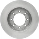 Purchase Top-Quality DYNAMIC FRICTION COMPANY - 600-54223 - Disc Brake Rotor pa3