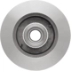 Purchase Top-Quality Front Disc Brake Rotor by DYNAMIC FRICTION COMPANY - 600-54226 pa8