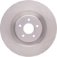 Purchase Top-Quality Front Disc Brake Rotor by DYNAMIC FRICTION COMPANY - 600-54261 pa3
