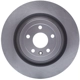 Purchase Top-Quality DYNAMIC FRICTION COMPANY - 600-54266 - Disc Brake Rotor pa2