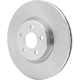 Purchase Top-Quality DYNAMIC FRICTION COMPANY - 600-54272 - Brake Rotor pa1