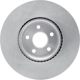 Purchase Top-Quality DYNAMIC FRICTION COMPANY - 600-54272 - Brake Rotor pa3