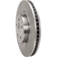 Purchase Top-Quality DYNAMIC FRICTION COMPANY - 600-54279 - Disc Brake Rotor pa5
