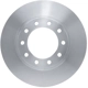 Purchase Top-Quality DYNAMIC FRICTION COMPANY - 600-54299 - Disc Brake Rotor pa2