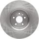 Purchase Top-Quality DYNAMIC FRICTION COMPANY - 600-55006 - Disc Brake Rotor pa2