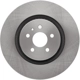 Purchase Top-Quality DYNAMIC FRICTION COMPANY - 600-55006 - Disc Brake Rotor pa3