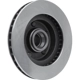 Purchase Top-Quality DYNAMIC FRICTION COMPANY - 600-56005 - Front Disc Brake Rotor pa3