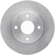 Purchase Top-Quality DYNAMIC FRICTION COMPANY - 600-56013 - Brake Rotor pa1