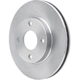 Purchase Top-Quality DYNAMIC FRICTION COMPANY - 600-56013 - Brake Rotor pa2