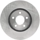 Purchase Top-Quality Front Disc Brake Rotor by DYNAMIC FRICTION COMPANY - 600-56019 pa4