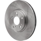Purchase Top-Quality Front Disc Brake Rotor by DYNAMIC FRICTION COMPANY - 600-58020 pa7