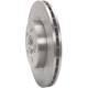 Purchase Top-Quality DYNAMIC FRICTION COMPANY - 600-58035 - Disc Brake Rotor pa4