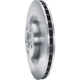 Purchase Top-Quality DYNAMIC FRICTION COMPANY - 600-58039 - Brake Rotor pa5