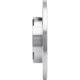 Purchase Top-Quality DYNAMIC FRICTION COMPANY - 600-59002 - Front Disc Brake Rotor pa5