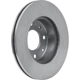 Purchase Top-Quality Front Disc Brake Rotor by DYNAMIC FRICTION COMPANY - 600-59004 pa2