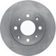 Purchase Top-Quality Front Disc Brake Rotor by DYNAMIC FRICTION COMPANY - 600-59004 pa4