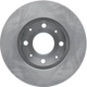 Purchase Top-Quality Front Disc Brake Rotor by DYNAMIC FRICTION COMPANY - 600-59004 pa5