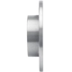 Purchase Top-Quality DYNAMIC FRICTION COMPANY - 600-59008 - Front Disc Brake Rotor pa5