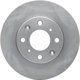 Purchase Top-Quality Front Disc Brake Rotor by DYNAMIC FRICTION COMPANY - 600-59011 pa2