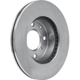 Purchase Top-Quality Front Disc Brake Rotor by DYNAMIC FRICTION COMPANY - 600-59011 pa3