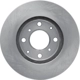 Purchase Top-Quality Front Disc Brake Rotor by DYNAMIC FRICTION COMPANY - 600-59011 pa4