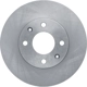 Purchase Top-Quality DYNAMIC FRICTION COMPANY - 600-59012 - Brake Rotor pa2