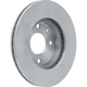 Purchase Top-Quality DYNAMIC FRICTION COMPANY - 600-59012 - Brake Rotor pa5
