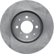 Purchase Top-Quality DYNAMIC FRICTION COMPANY - 600-59015 - Front Disc Brake Rotor pa5