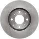 Purchase Top-Quality Front Disc Brake Rotor by DYNAMIC FRICTION COMPANY - 600-59018 pa6
