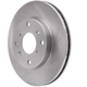 Purchase Top-Quality Front Disc Brake Rotor by DYNAMIC FRICTION COMPANY - 600-59023 pa6