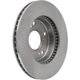 Purchase Top-Quality Front Disc Brake Rotor by DYNAMIC FRICTION COMPANY - 600-59036 pa9