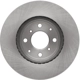 Purchase Top-Quality Front Disc Brake Rotor by DYNAMIC FRICTION COMPANY - 600-59038 pa7